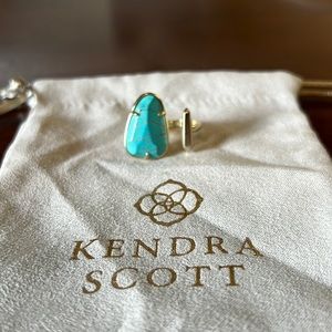 Kendra Scott ring